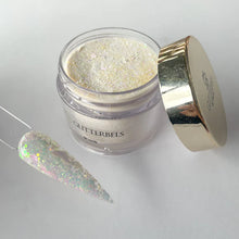 Load image into Gallery viewer, Glitterbels Acrylic Powder 28g - Queen of Opals