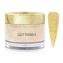 Load image into Gallery viewer, Glitterbels Acrylic Powder 28g - Desert Crush
