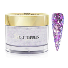 Load image into Gallery viewer, Glitterbels Acrylic Powder 28g - Beautberry