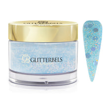 Load image into Gallery viewer, Glitterbels Acrylic Powder 28g - Elliott