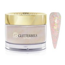 Load image into Gallery viewer, Glitterbels Acrylic Powder 28g - Flutterby