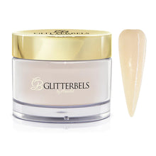 Load image into Gallery viewer, Glitterbels Acrylic Powder 28g - Soft Nude