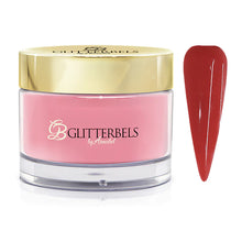 Load image into Gallery viewer, Glitterbels Acrylic Powder 28g - Holiday Vibe