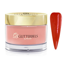 Load image into Gallery viewer, Glitterbels Acrylic Powder 28g - Señorita