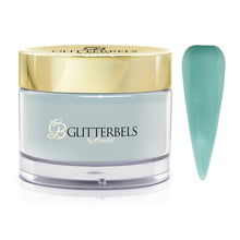 Load image into Gallery viewer, Glitterbels Acrylic Powder 28g - Moon Jelly