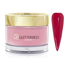 Load image into Gallery viewer, Glitterbels Acrylic Powder 28g - I’m Blushing