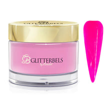 Load image into Gallery viewer, Glitterbels Acrylic Powder 28g - Eton Mess