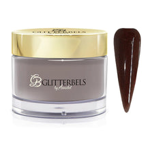 Load image into Gallery viewer, Glitterbels Acrylic Powder 28g - Maple Leaf