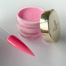 Load image into Gallery viewer, Glitterbels Acrylic Powder 28g - Pink Martini