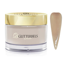 Load image into Gallery viewer, Glitterbels Acrylic Powder 28g - Butterscotch