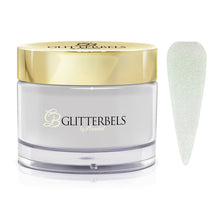 Load image into Gallery viewer, Glitterbels Acrylic Powder 28g - Diamond Veil