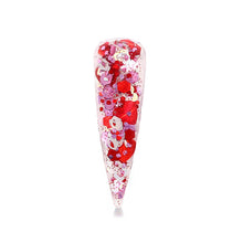 Load image into Gallery viewer, Glitterbels Acrylic Powder 28g - Cupid