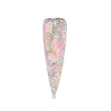 Load image into Gallery viewer, Glitterbels Acrylic Powder 28g - I Heart You