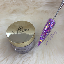 Load image into Gallery viewer, Glitterbels Acrylic Powder 28g - You’re So Dreamy