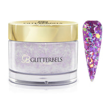 Load image into Gallery viewer, Glitterbels Acrylic Powder 28g - You’re So Dreamy