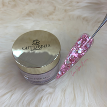 Load image into Gallery viewer, Glitterbels Acrylic Powder 28g - Can You Even