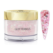 Load image into Gallery viewer, Glitterbels Acrylic Powder 28g - Can You Even