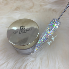 Load image into Gallery viewer, Glitterbels Acrylic Powder 28g - Daydream