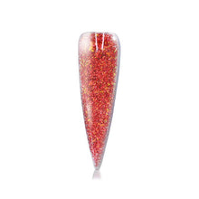 Load image into Gallery viewer, Glitterbels Acrylic Powder 28g - Love Crush