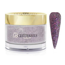 Load image into Gallery viewer, Glitterbels Acrylic Powder 28g - Kitty Crush
