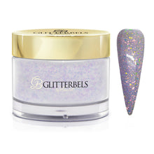 Load image into Gallery viewer, Glitterbels Acrylic Powder 28g - Sugar Crush