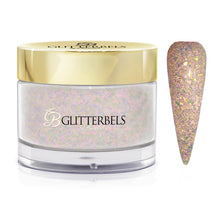 Load image into Gallery viewer, Glitterbels Acrylic Powder 28g - Vibe Crush