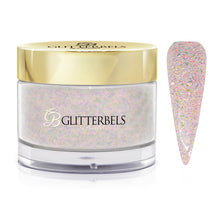 Load image into Gallery viewer, Glitterbels Acrylic Powder 28g - Summer Crush