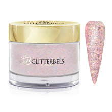 Load image into Gallery viewer, Glitterbels Acrylic Powder 28g - Pearl Crush