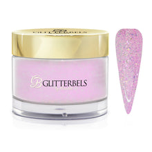 Load image into Gallery viewer, Glitterbels Acrylic Powder 28g - Angel Crush