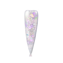 Load image into Gallery viewer, Glitterbels Acrylic Powder 28g - Sweet Candy