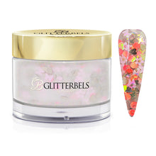 Load image into Gallery viewer, Glitterbels Acrylic Powder 28g - Spicy candy