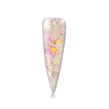 Load image into Gallery viewer, Glitterbels Acrylic Powder 28g - Spicy candy