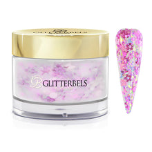 Load image into Gallery viewer, Glitterbels Acrylic Powder 28g - Baby Candy