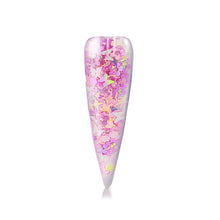 Load image into Gallery viewer, Glitterbels Acrylic Powder 28g - Baby Candy