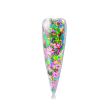 Load image into Gallery viewer, Glitterbels Acrylic Powder 28g - Queen Candy