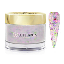 Load image into Gallery viewer, Glitterbels Acrylic Powder 28g - Donut Candy