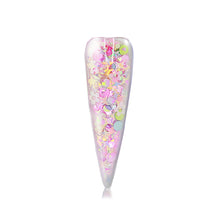 Load image into Gallery viewer, Glitterbels Acrylic Powder 28g - Donut Candy