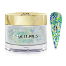 Load image into Gallery viewer, Glitterbels Acrylic Powder 28g - Mer-Candy