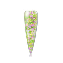 Load image into Gallery viewer, Glitterbels Acrylic Powder 28g - Sour Candy