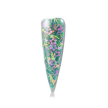 Load image into Gallery viewer, Glitterbels Acrylic Powder 28g - Drizzle Candy
