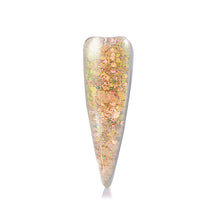 Load image into Gallery viewer, Glitterbels Acrylic Powder 28g - Candlelit Dinner