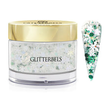 Load image into Gallery viewer, Glitterbels Acrylic Powder 28g - Jingle Your Bells