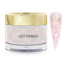 Load image into Gallery viewer, Glitterbels Acrylic Powder 28g - Stocking Filler