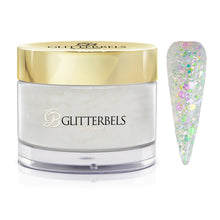 Load image into Gallery viewer, Glitterbels Acrylic Powder 28g - I do