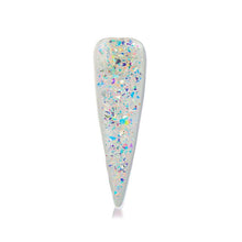 Load image into Gallery viewer, Glitterbels Acrylic Powder 28g - Garter