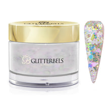 Load image into Gallery viewer, Glitterbels Acrylic Powder 28g - Cut The Cake