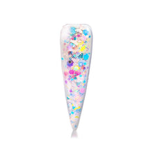 Load image into Gallery viewer, Glitterbels Acrylic Powder 28g - Cut The Cake
