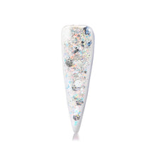 Load image into Gallery viewer, Glitterbels Acrylic Powder 28g - Together Forever
