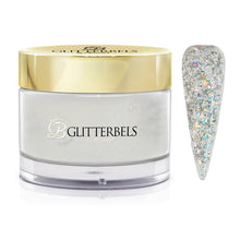 Load image into Gallery viewer, Glitterbels Acrylic Powder 28g - First Dance