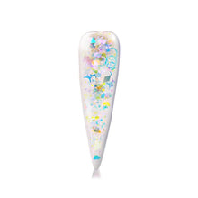 Load image into Gallery viewer, Glitterbels Acrylic Powder 28g - For Better Or Worse